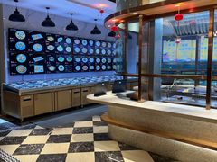 -梦都海鲜酒家(万达广场江桥店)