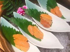 -花潮料理艺食馆(世欧广场店)