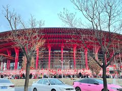 -北京雁栖湖国际会展中心