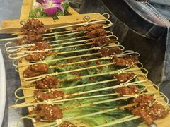 -井格·重庆火锅(王府井店)