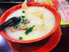 艇仔粥-昇记肠粉王(福华路店)