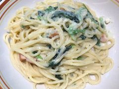 -萨莉亚意式餐厅(杭州滨江天街店)