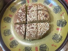 -平遥胡记碗秃(小察院街店)