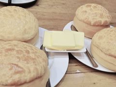 冰火菠萝油-新旺茶餐厅(嘉里城店)