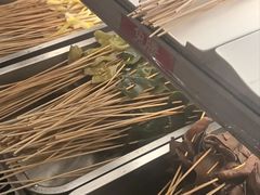 -镇江龙·火锅串串(武侯祠店)