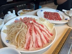 -龙森园火锅(琴台路店)