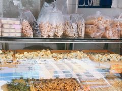 -宋记饼家(石门二路店)
