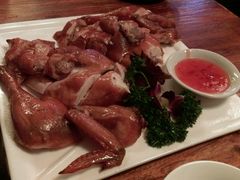 -凤中皇清远鸡村(凤城店)