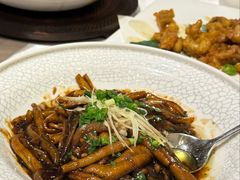 -老北门·苏帮菜·湖景包间(月光码头店)