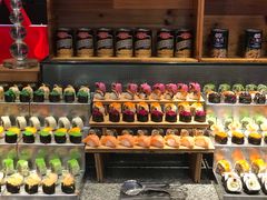 -金玛国宾酒店-自助西餐厅