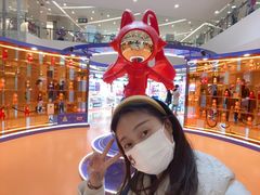 -太兴餐厅(东方广场分店)