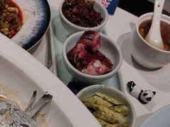 -院8里·少城记忆老川菜(宽窄巷子店)