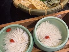 -捞王锅物料理(凯旋路店)
