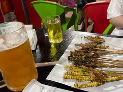 -林二哥宜烤官·宜宾小烧烤