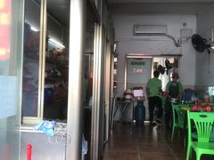 大堂-吉英盐焗鸡(文中路店)
