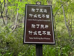-神农架香溪源景区