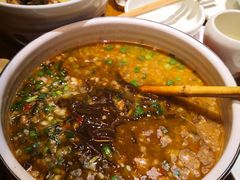 湘阴红薯粉-火宫殿·湘菜小吃·商务宴请·生日聚会(东塘店)