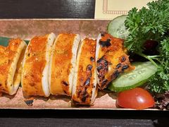 -克比叔叔印度餐厅Kebabs on the Grille(人民广场店)