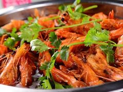 -王婆大虾(睿达广场木兰里店)