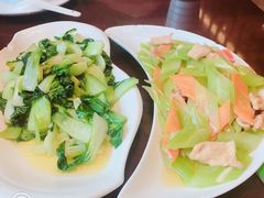 -奥山雅阁酒店·中餐厅