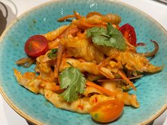 酸辣无骨凤爪-BetterThai 泰加(苏州中心店)