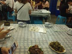 -辣螃铠盆盆蟹大排档(总店)