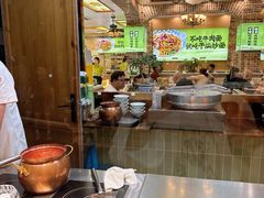 -丝路传奇·中国拉面航母店(北医三院店)