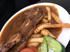 -妈阁铭记澳葡美食