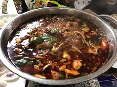 -黔人百味.贵州菜