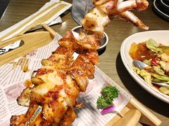 -隆喜元鱼汤包·海鲜(中联广场店)