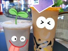-CoCo都可(东城国贸店)