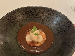 -Caprice(香港四季酒店)