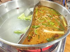 -鑫宝沙茶牛肉火锅(永泰店)