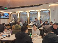 -丝路伊兰·兰州牛肉面(牛街总店)