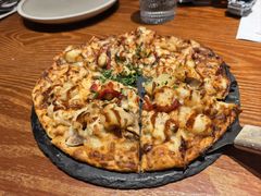 -澳骄 Aussie Kitchen·手工披萨·西餐(国大店)