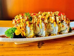 -炉胜·炉端烧·居酒屋