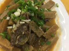 -荣生萝卜汤饭店