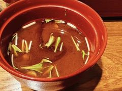 味增汤-本家 柴藤