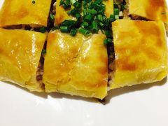 -香丰阁·烤鸭·川湘菜(清河店)