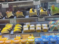 -蜂蝶来饼店(拱北总店)