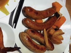 -宜家·瑞典风味餐厅(四元桥店)