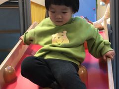 -金宝贝国际早教中心(万象城中心)