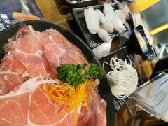 -呷哺呷哺(华林国际店)