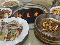 -红日饭店(裕隆三路店)