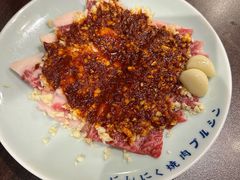 -蒜香焼肉PURUSHIN(马场路店)