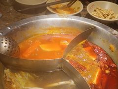 -蜀国大将老火锅(江北店)
