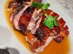 -留半山·香港食堂(啦啦宝都店)