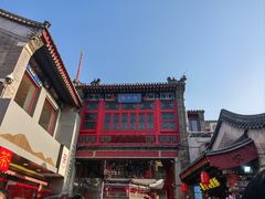 -古文化街旅游区