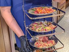 -杨小佳·齐齐哈尔烤肉·烤串(广州店)