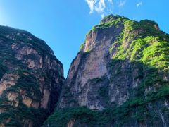 -龙庆峡风景区
